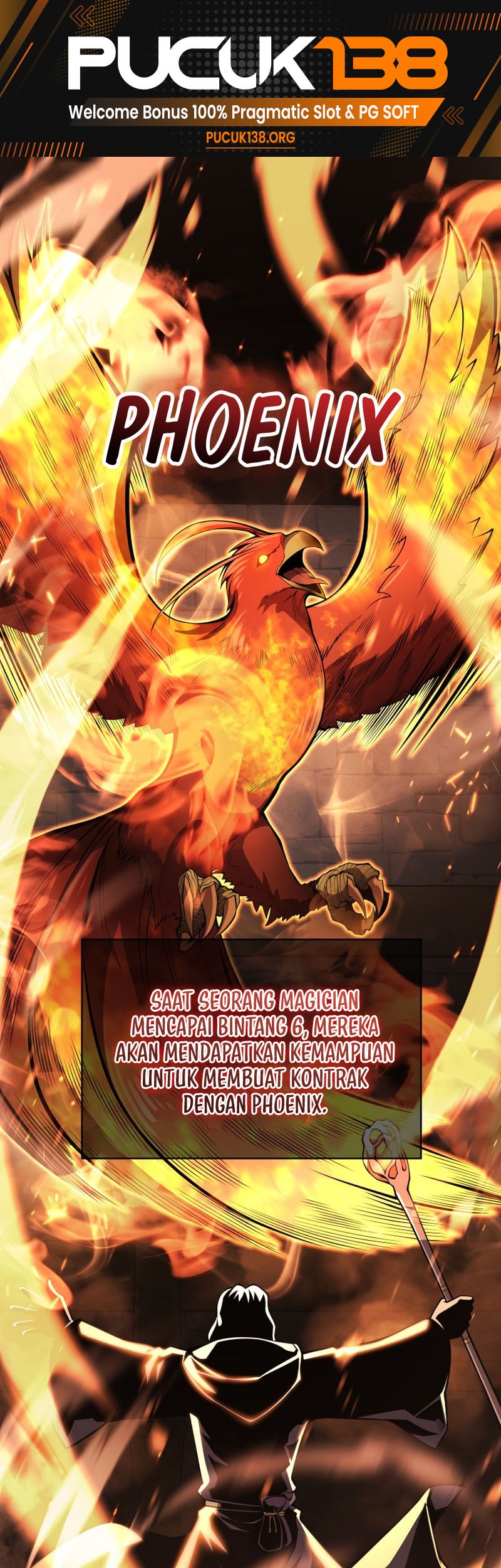 Manhwa Swordmaster’s Youngest Son Chapter 64 gambar 2