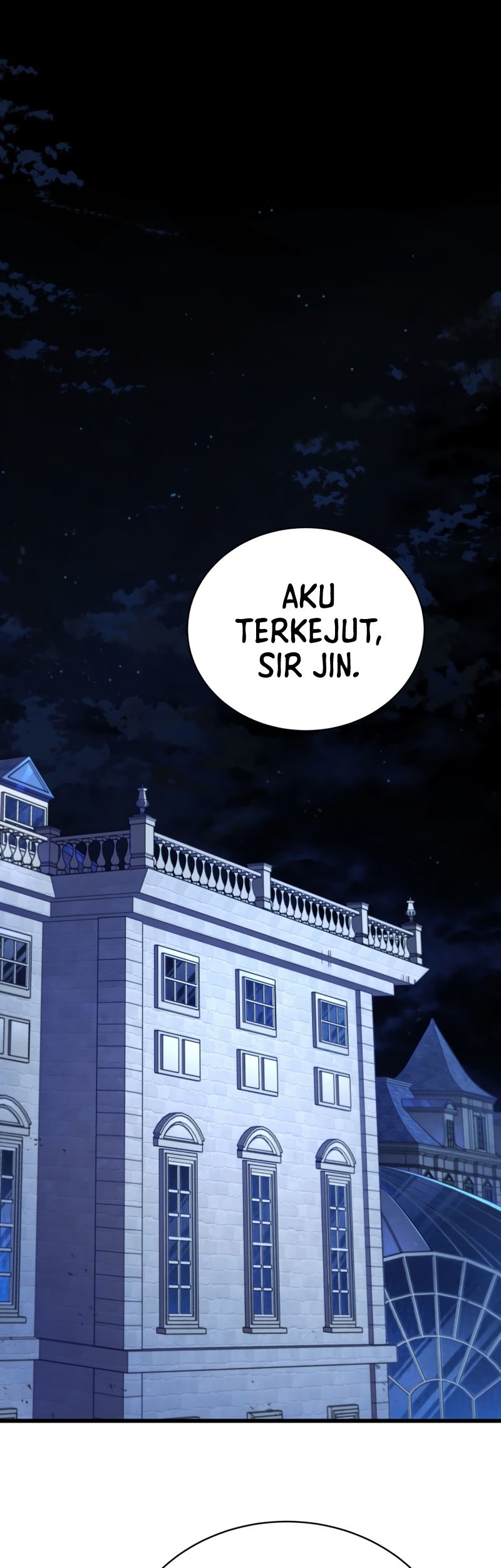 Manhwa Swordmaster’s Youngest Son Chapter 62 gambar 2