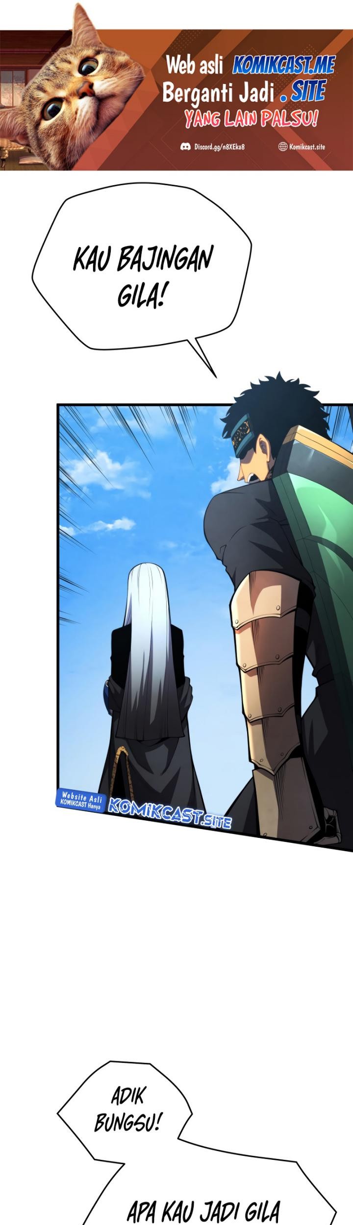 Manhwa Swordmaster’s Youngest Son Chapter 59 gambar 2