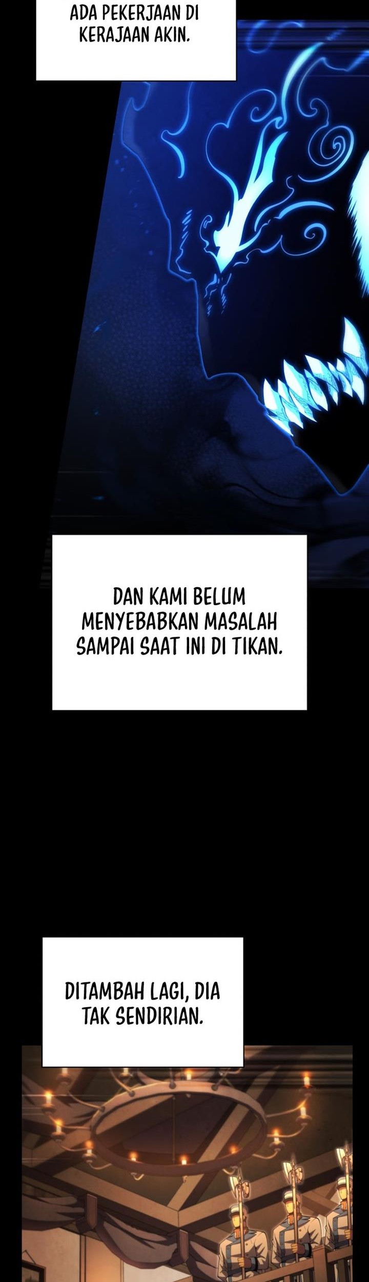 Manhwa Swordmaster’s Youngest Son Chapter 47 gambar 2
