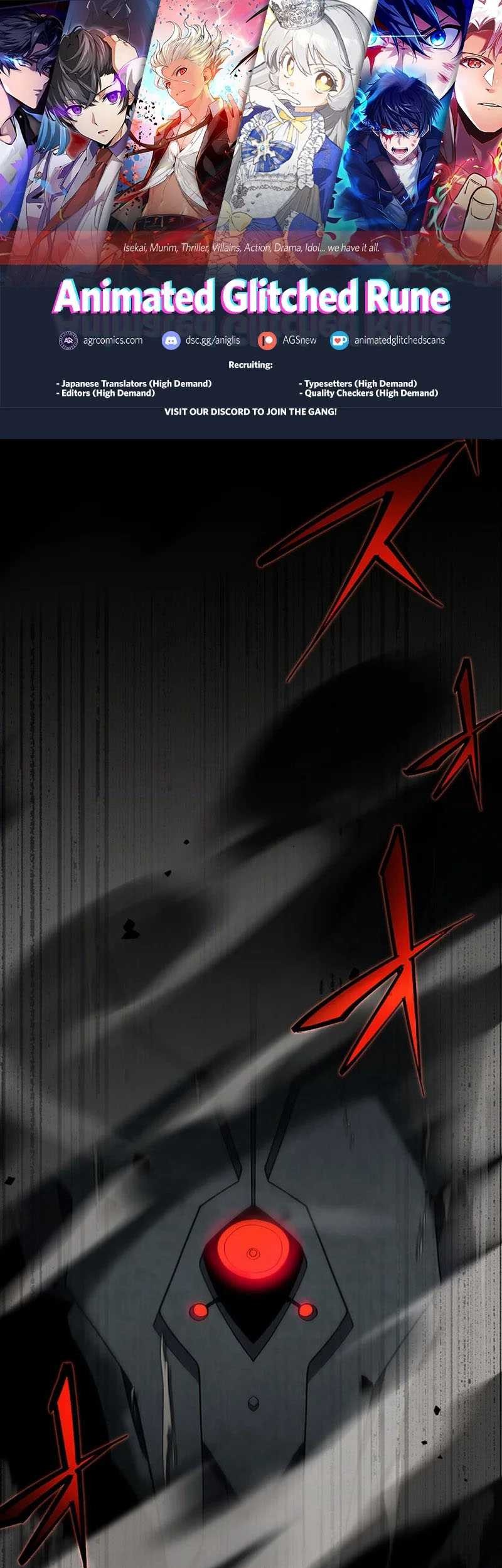 Manga I Reincarnated as an SSS-Ranked Goblin Chapter 78 gambar 2