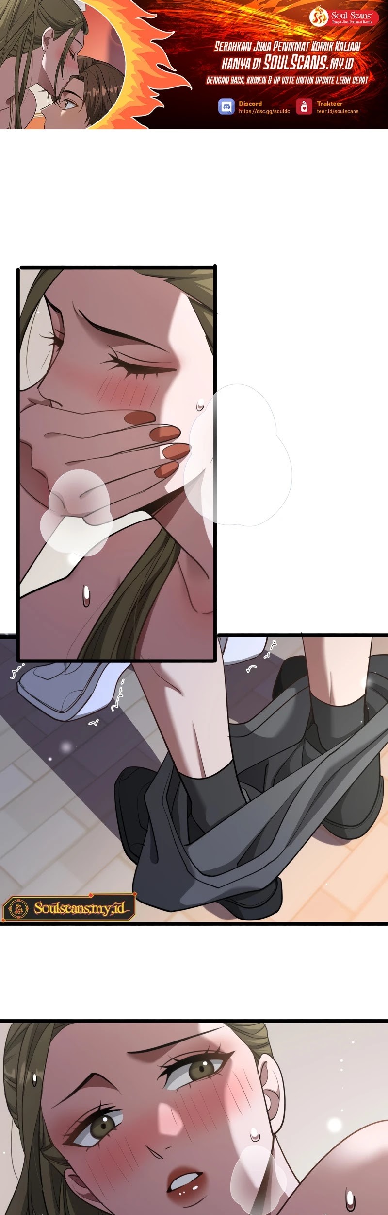 Manhua I’m Trapped in This Day for One Thousand Years Chapter 170 gambar 2