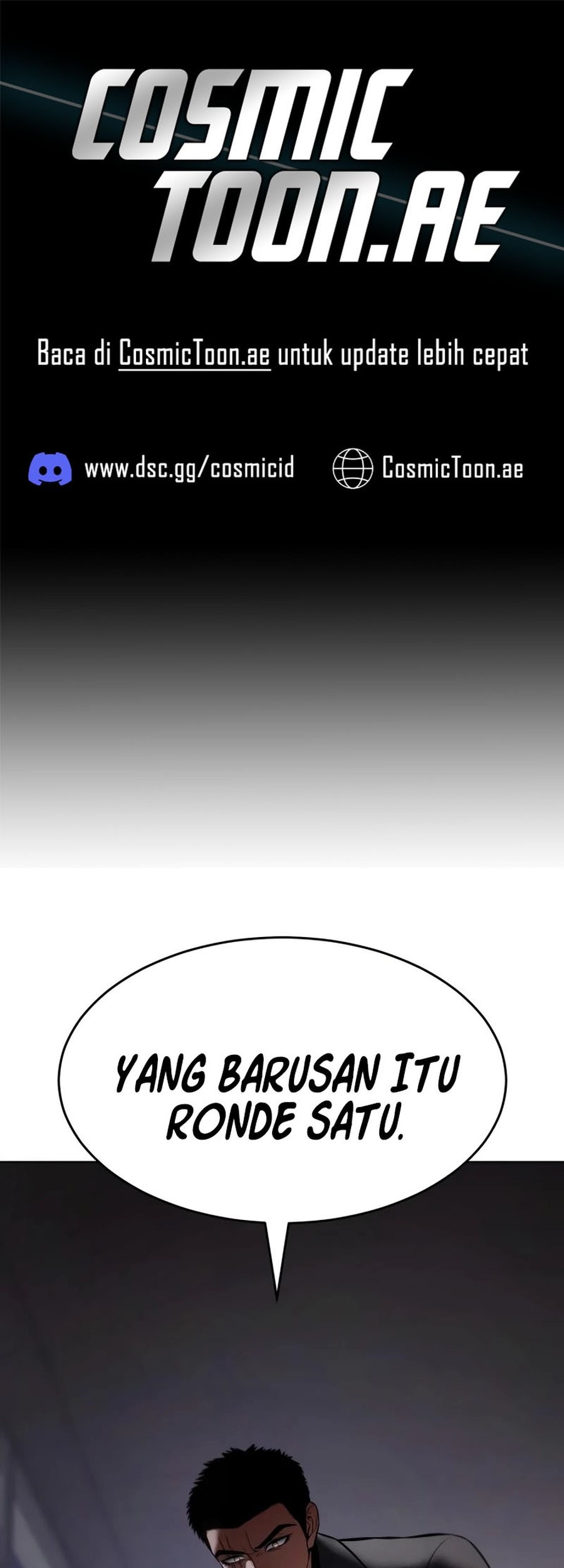 Komik Baek XX Chapter 118 gambar 1