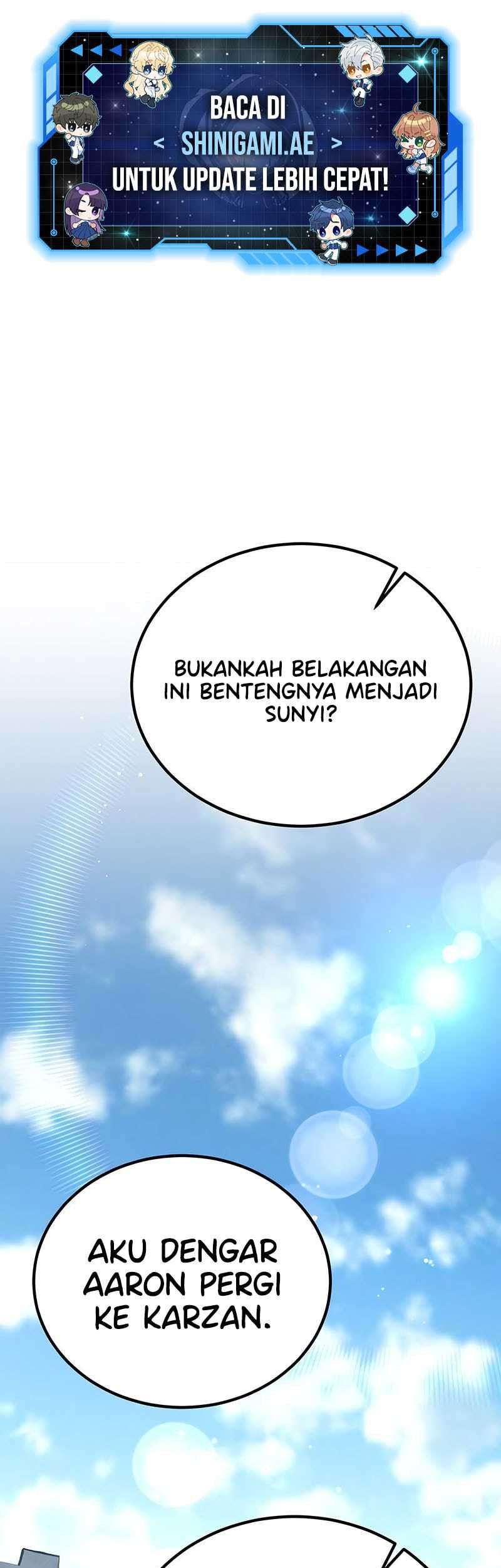 Komik Roguish Guard in a Medieval FantasyRoguish Guard in a Medieval Fantasy Chapter 27 gambar 1