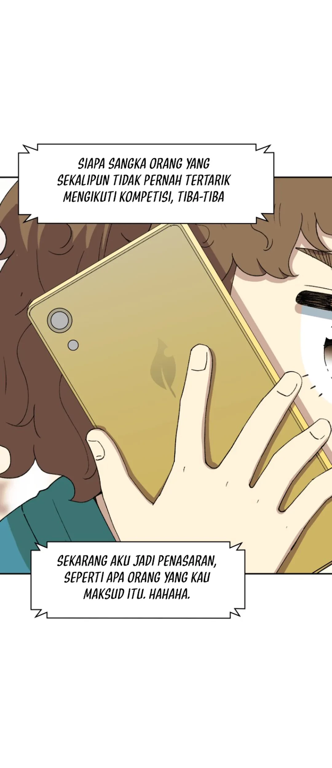 Beethoven Reborn Chapter 60 - Halaman 70