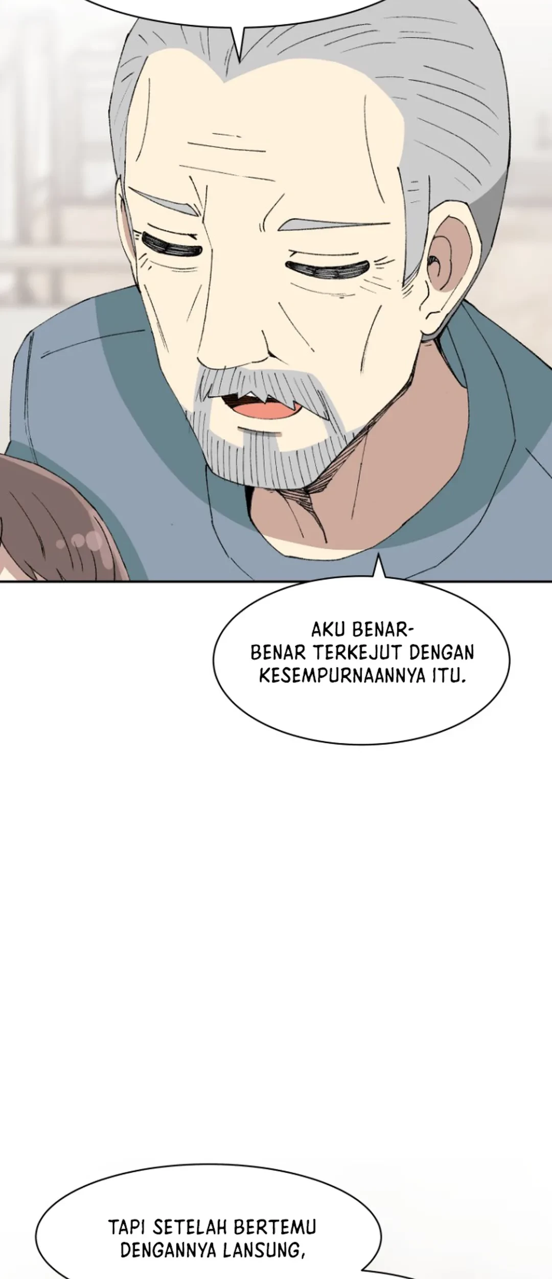 Beethoven Reborn Chapter 60 - Halaman 88