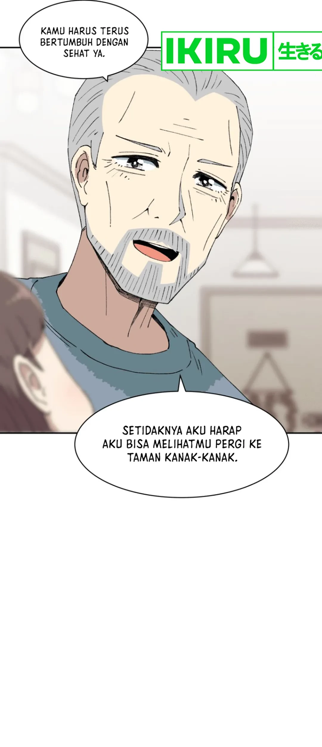 Beethoven Reborn Chapter 60 - Halaman 104