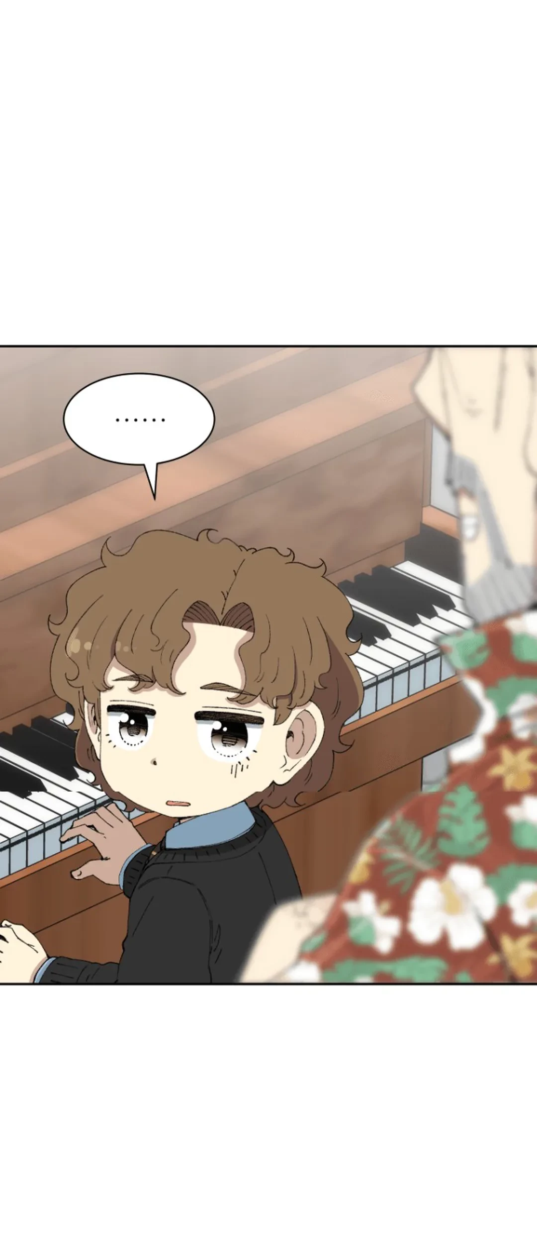 Beethoven Reborn Chapter 60 - Halaman 8