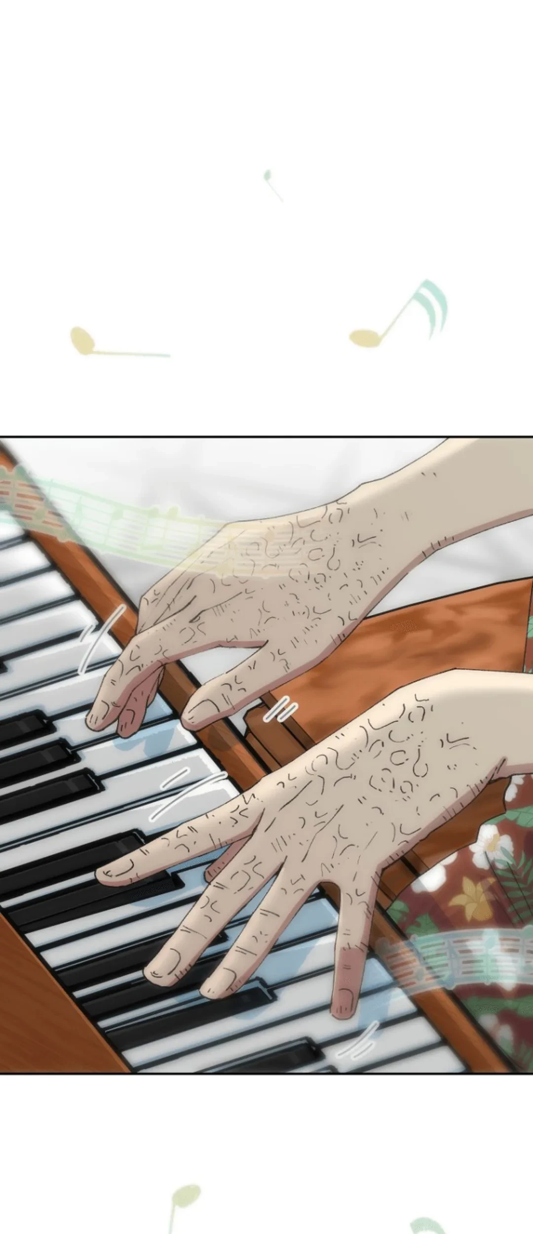 Beethoven Reborn Chapter 60 - Halaman 18
