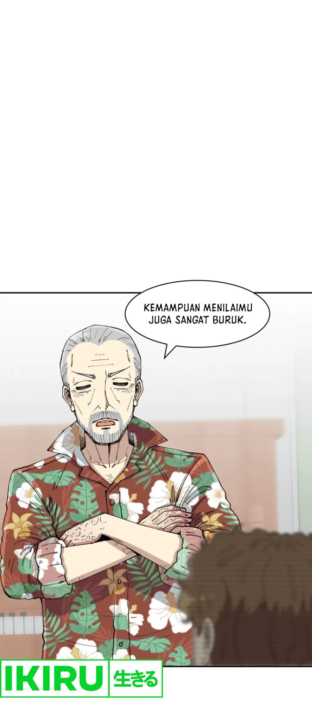 Beethoven Reborn Chapter 60 - Halaman 23