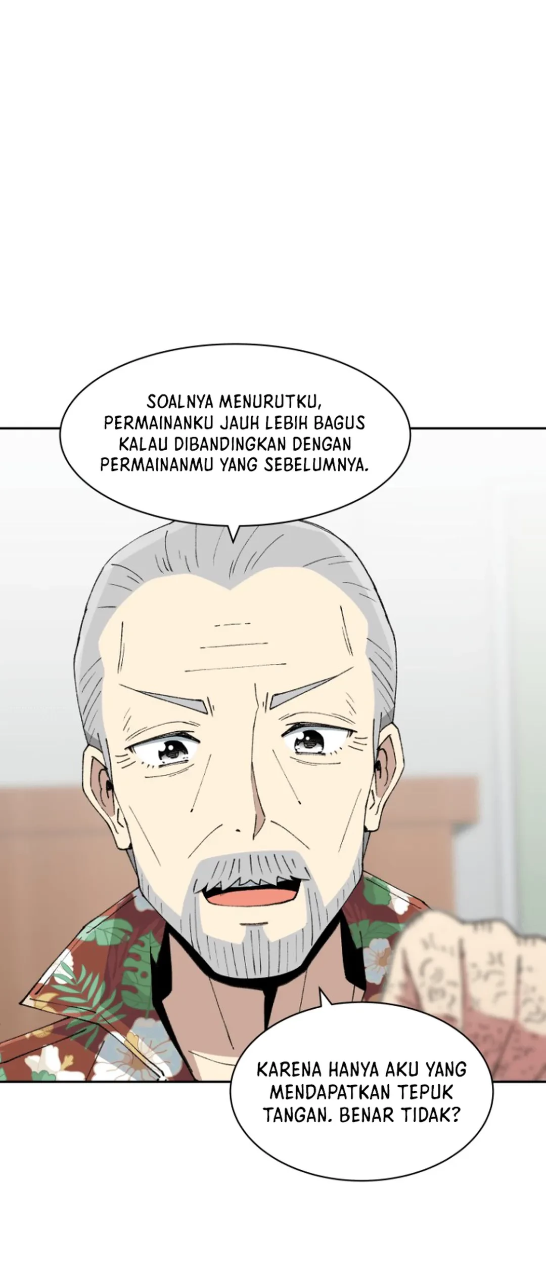 Beethoven Reborn Chapter 60 - Halaman 24