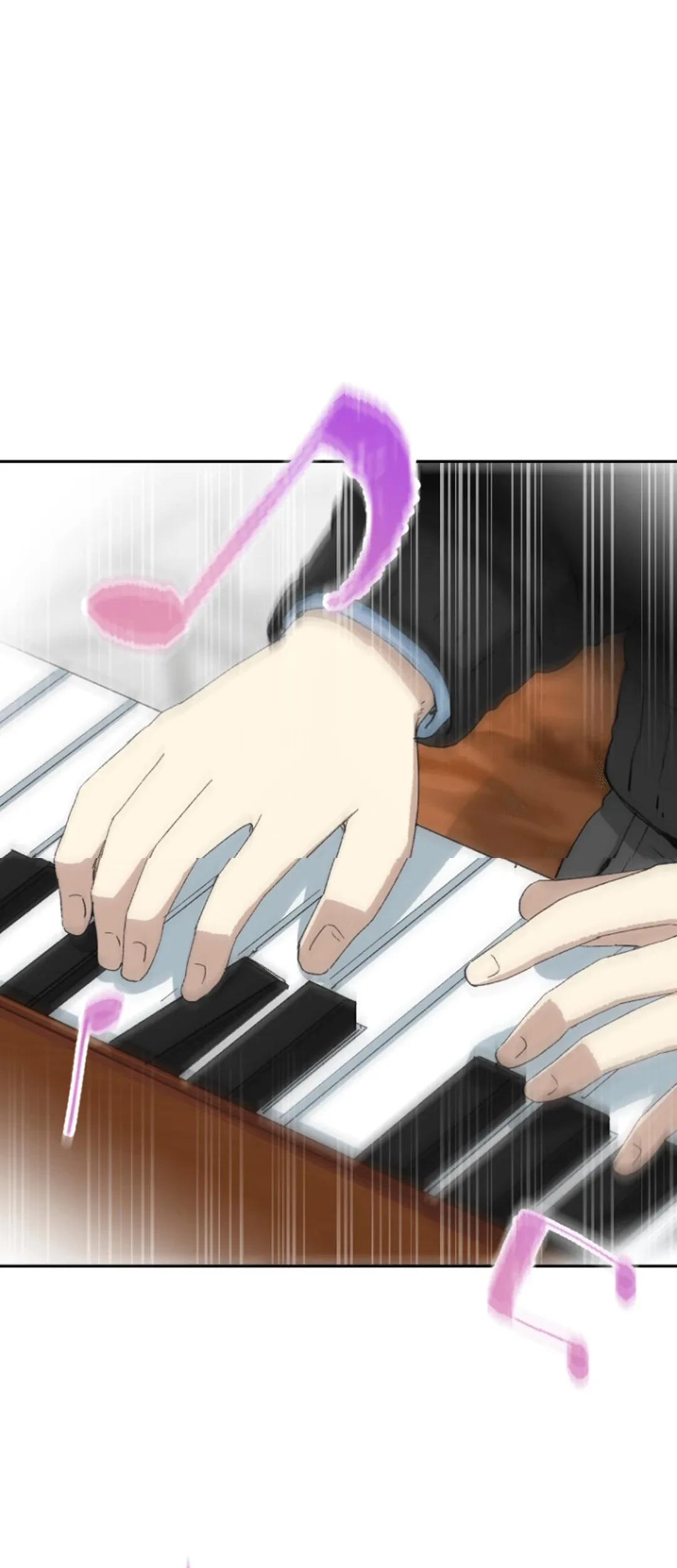 Beethoven Reborn Chapter 60 - Halaman 28