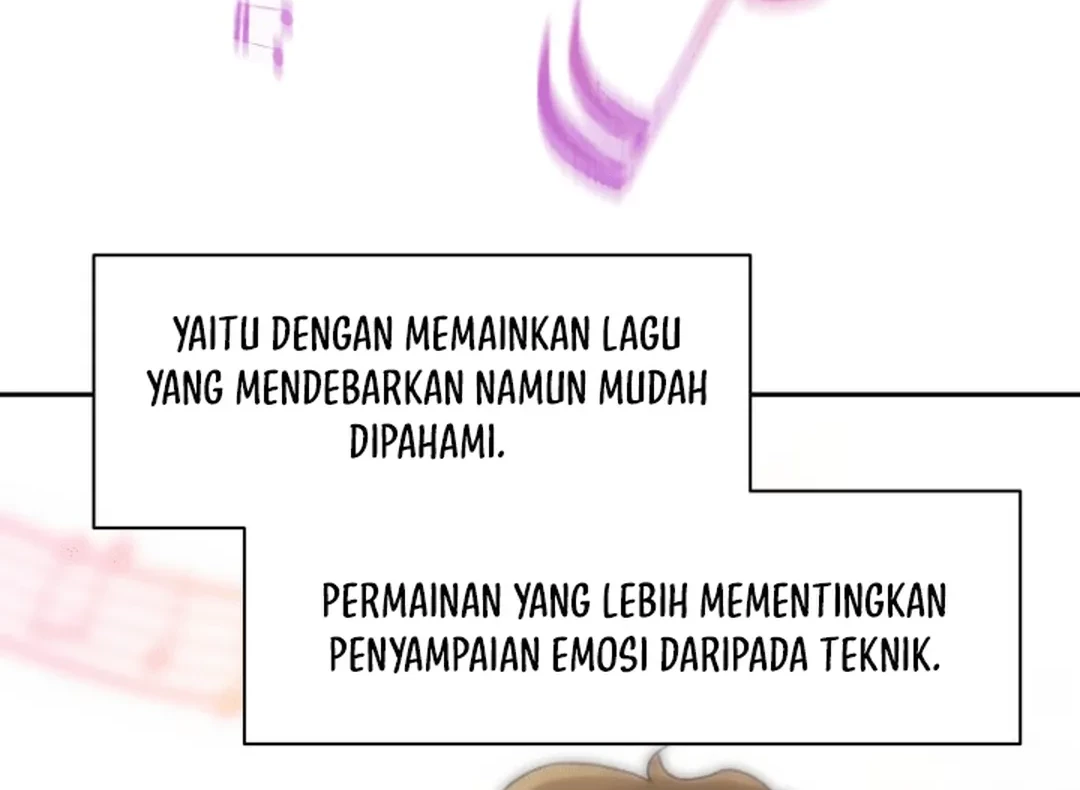 Beethoven Reborn Chapter 60 - Halaman 31