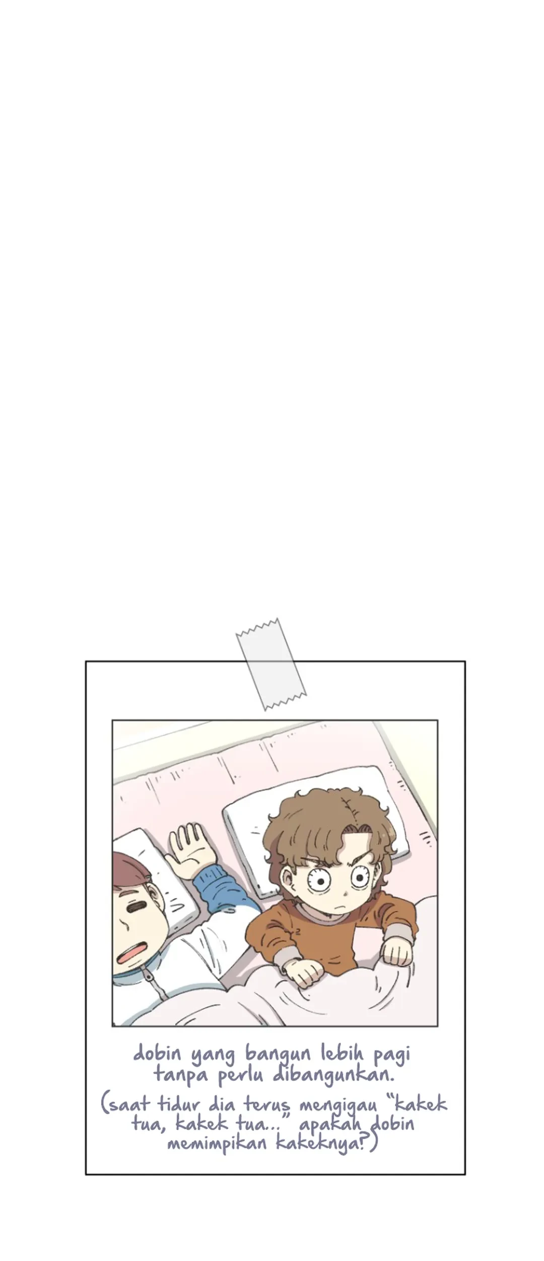 Beethoven Reborn Chapter 60 - Halaman 48