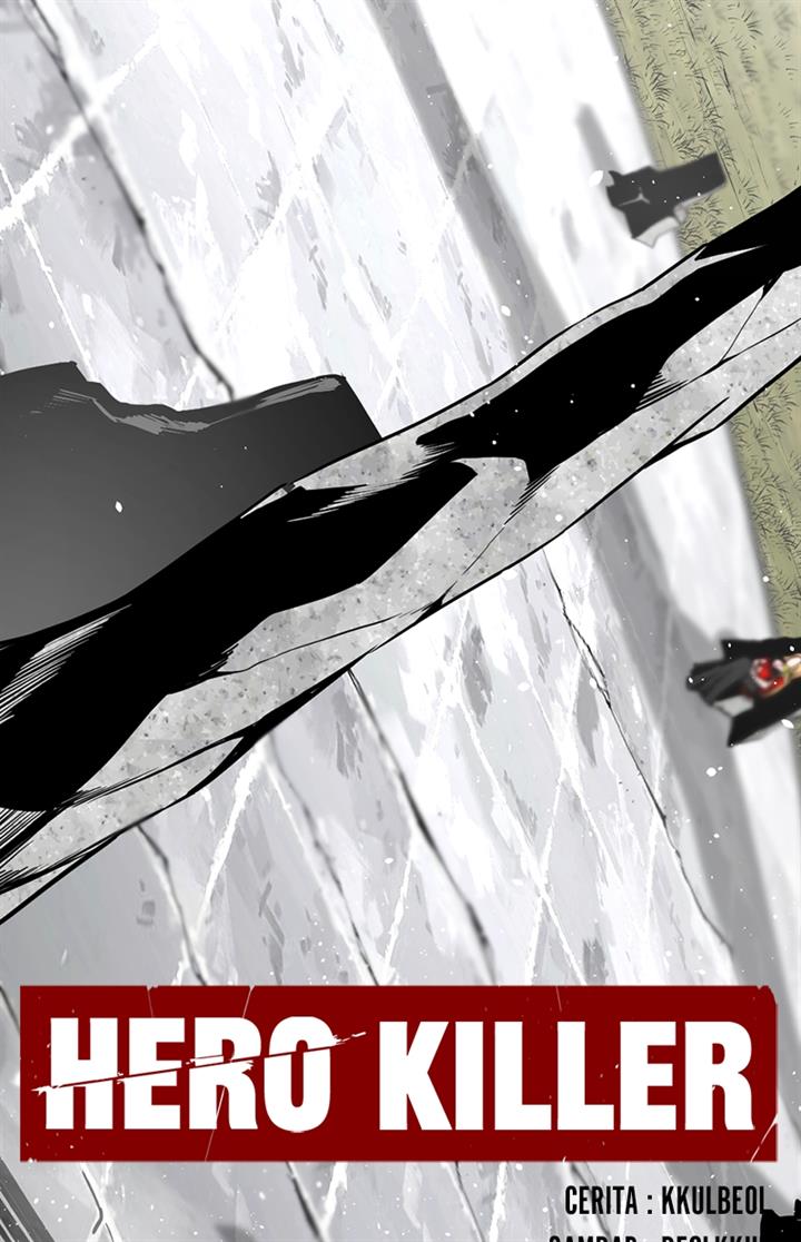 Manhwa Hero Killer Chapter 101 gambar 2