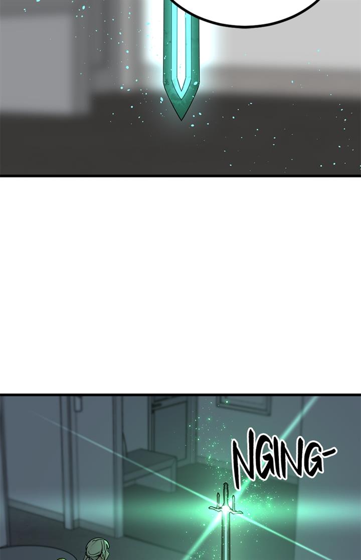 Manhwa Hero Killer Chapter 98 gambar 2