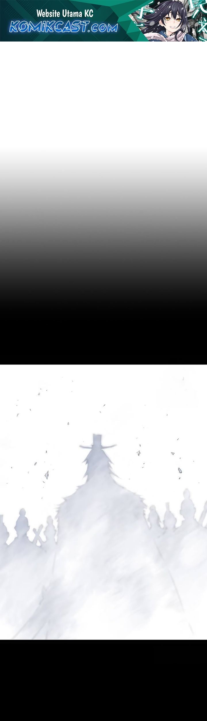 Manhwa Asura (Ryu Ki-Un) Chapter 39 gambar 2