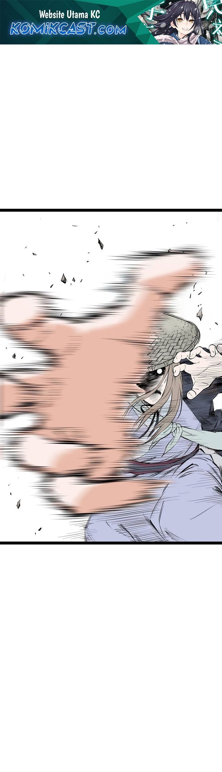 Manhwa Asura (Ryu Ki-Un) Chapter 38 gambar 2