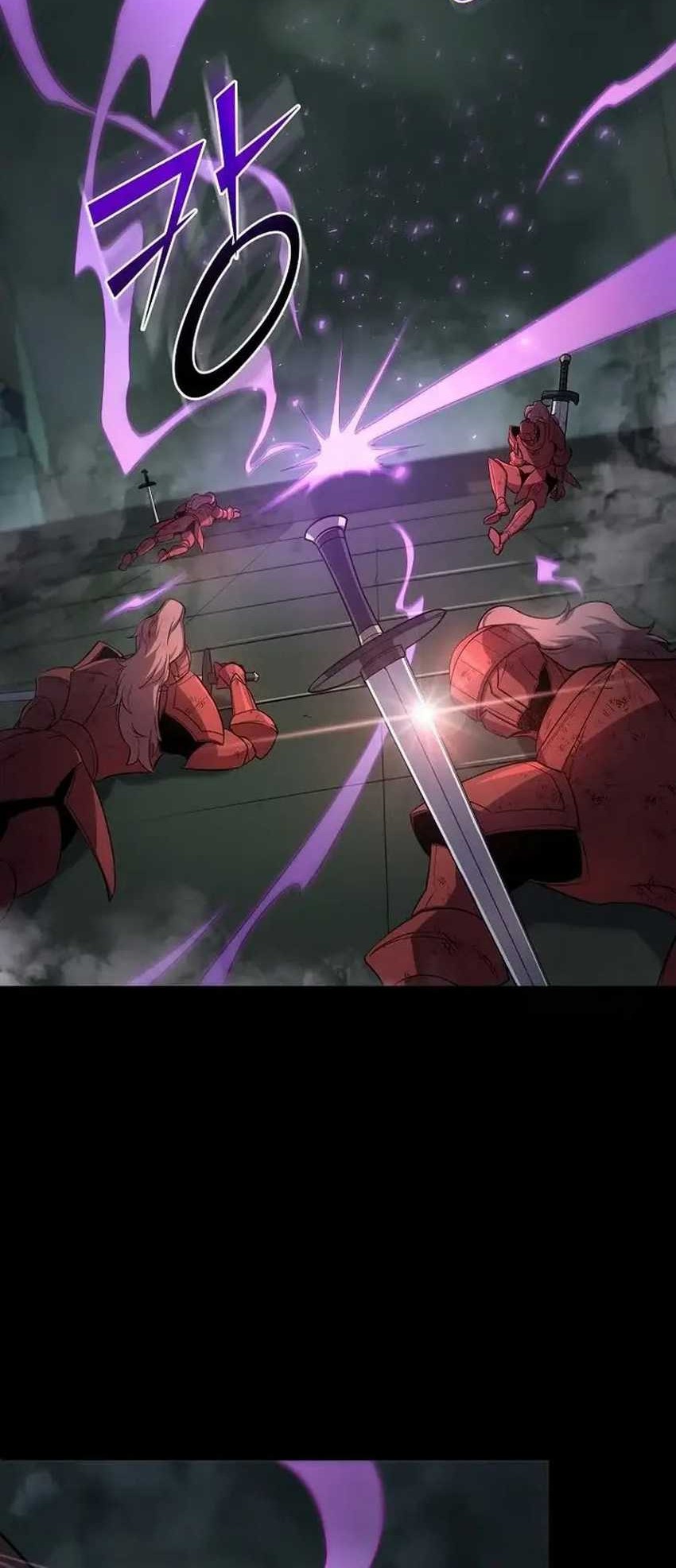 Manhwa Leveling Up with Skills Chapter 97 gambar 2