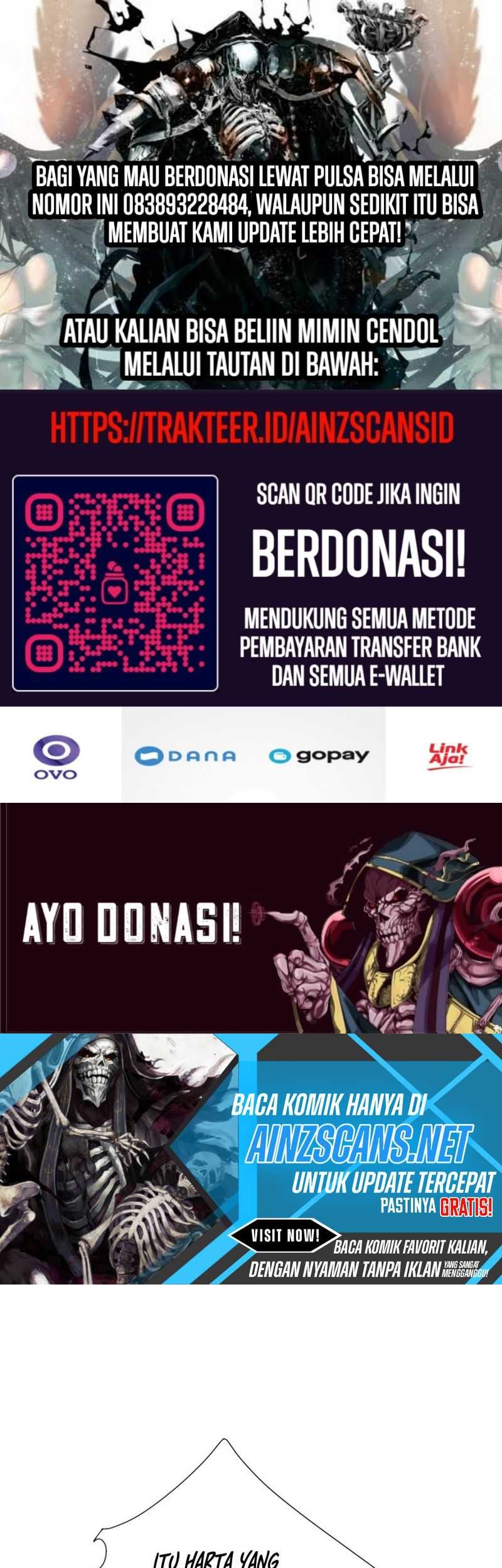 Manhua Devious Son Of Heaven Chapter 99 gambar 2