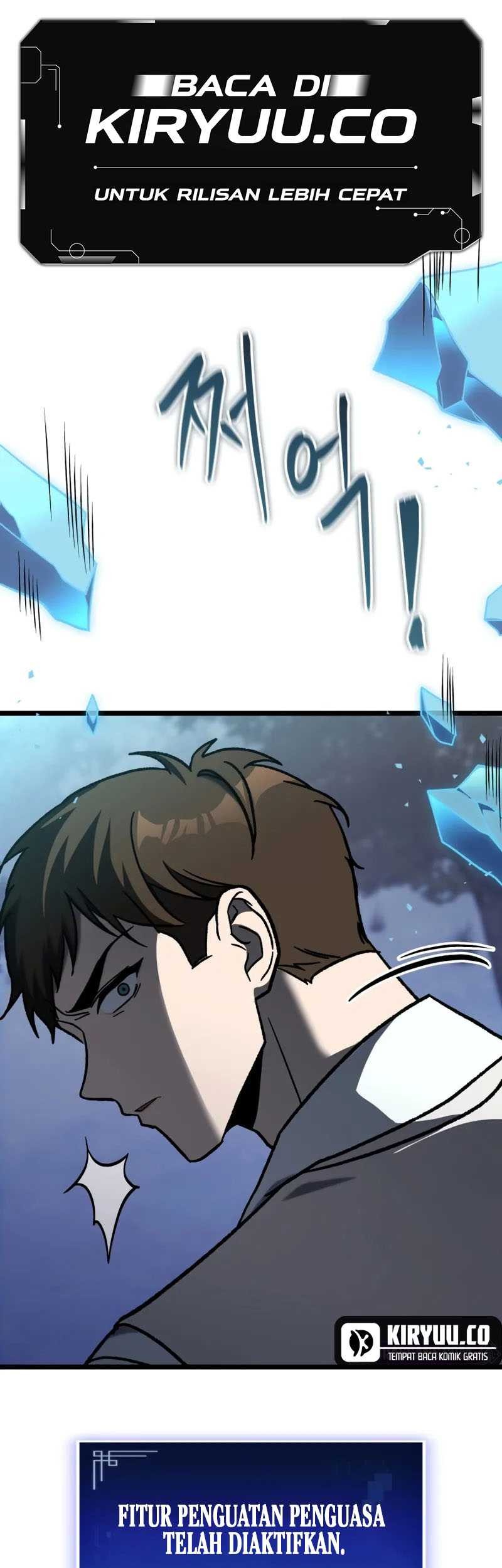 Komik F-Class Destiny Hunter Chapter 73 gambar 1