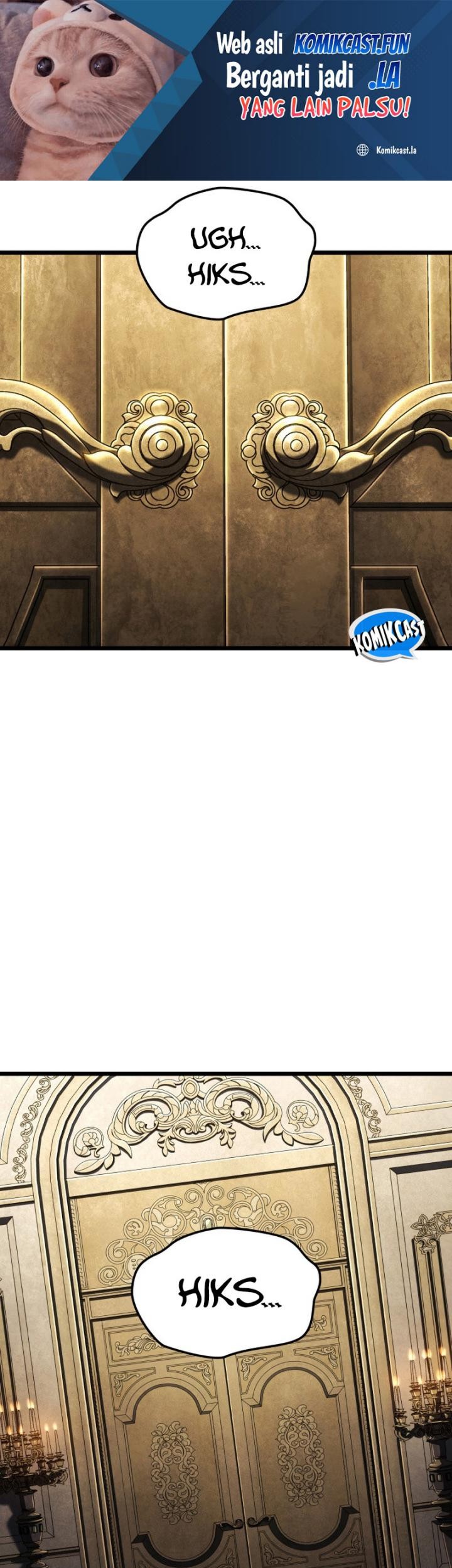 Manhwa Revenge of the Iron-Blooded Sword Hound Chapter 104 gambar 2