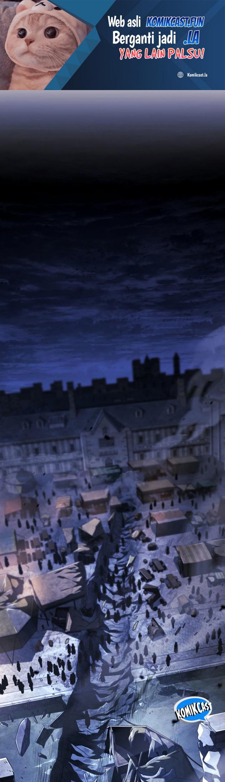 Manhwa Revenge of the Iron-Blooded Sword Hound Chapter 103 gambar 2