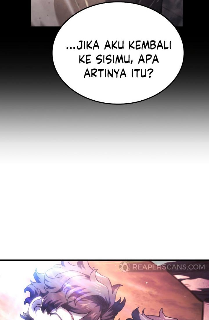 Revenge of the Iron-Blooded Sword Hound Chapter 103 - Halaman 88