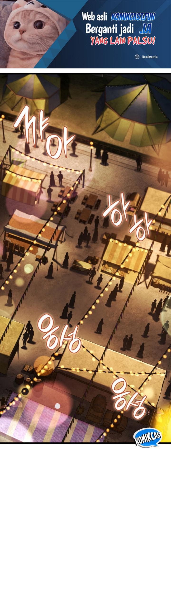 Manhwa Revenge of the Iron-Blooded Sword Hound Chapter 102 gambar 2