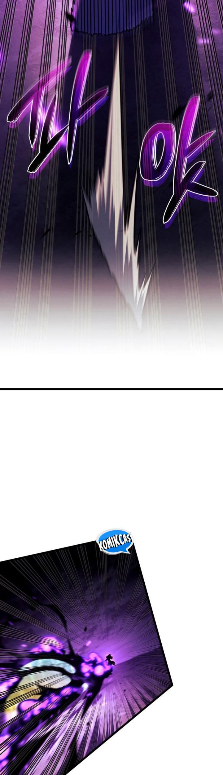 Revenge of the Iron-Blooded Sword Hound Chapter 102 - Halaman 88