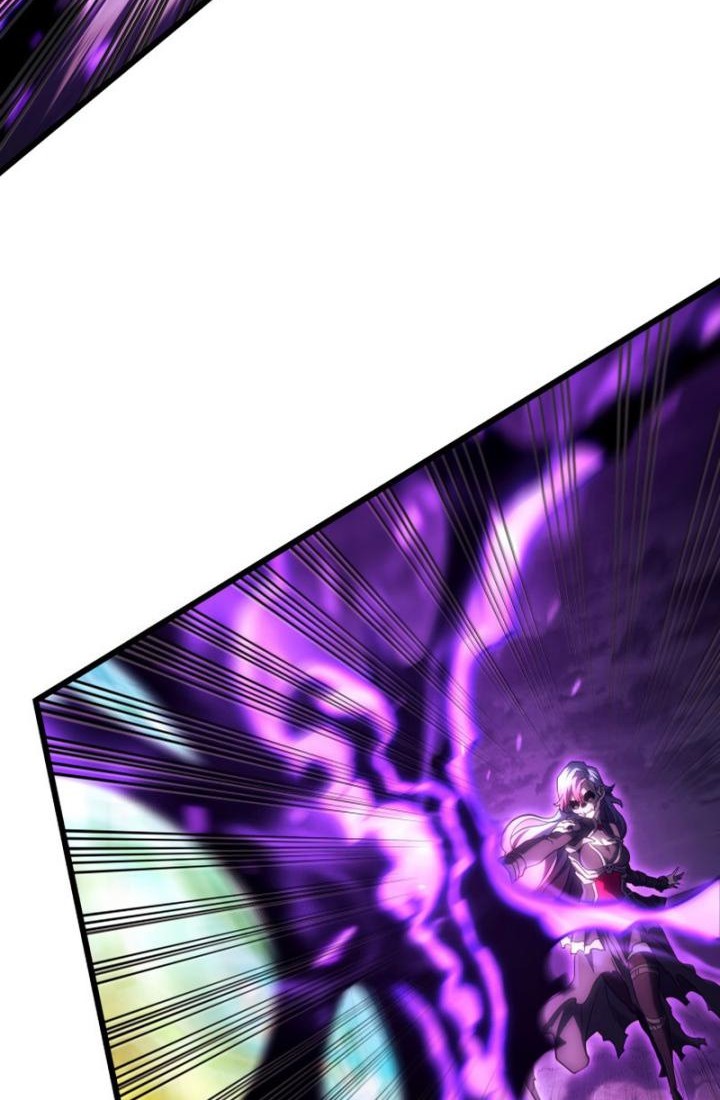Revenge of the Iron-Blooded Sword Hound Chapter 102 - Halaman 89