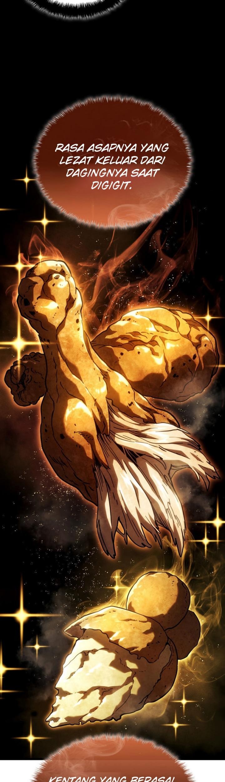 Revenge of the Iron-Blooded Sword Hound Chapter 100 - Halaman 88