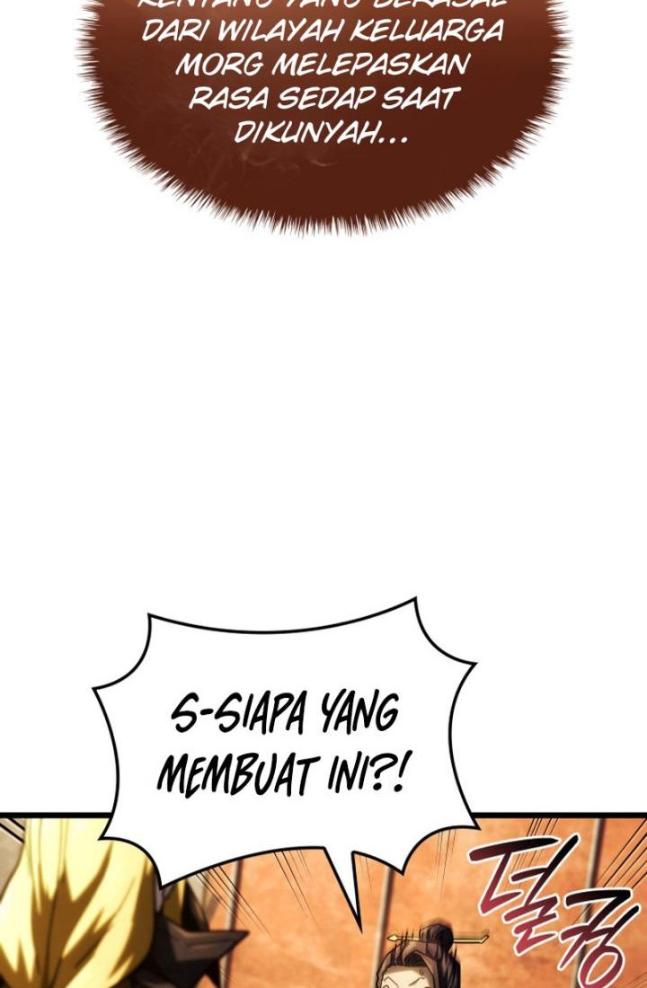 Revenge of the Iron-Blooded Sword Hound Chapter 100 - Halaman 89