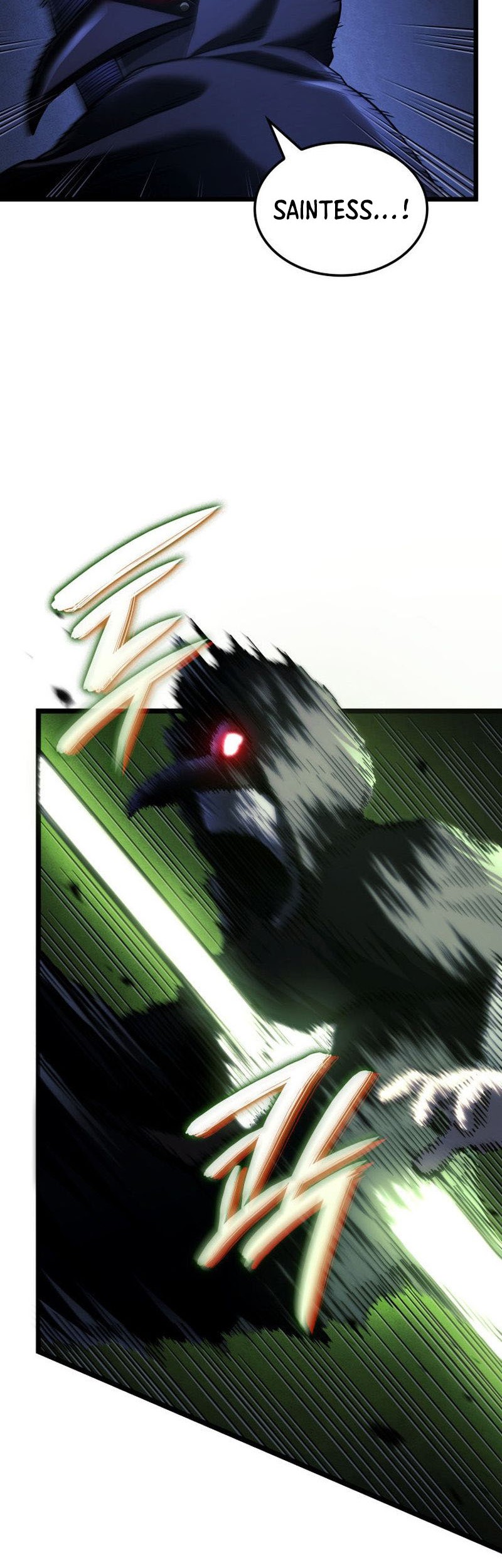 Revenge of the Iron-Blooded Sword Hound Chapter 86 - Halaman 34