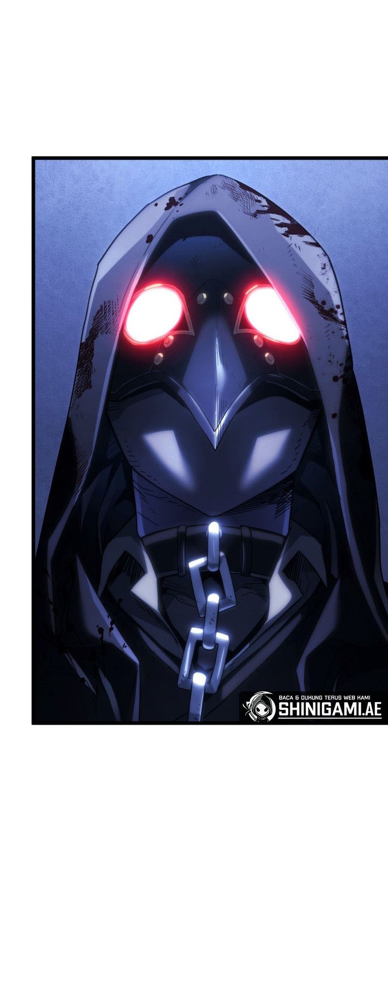 Revenge of the Iron-Blooded Sword Hound Chapter 86 - Halaman 60