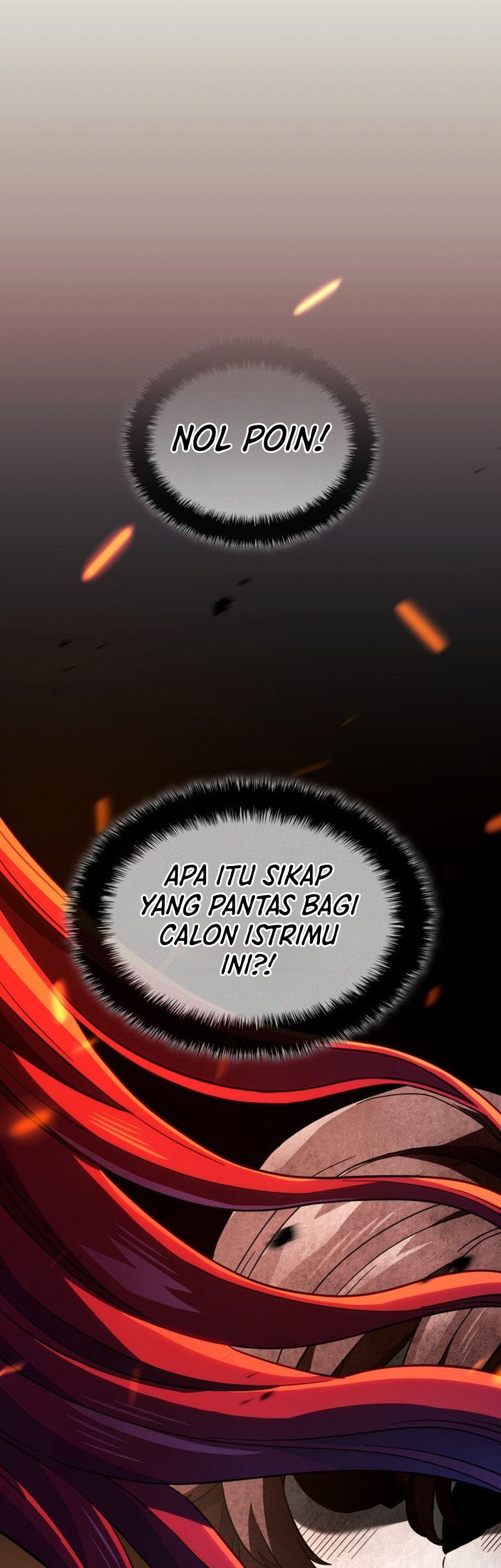Revenge of the Iron-Blooded Sword Hound Chapter 86 - Halaman 75