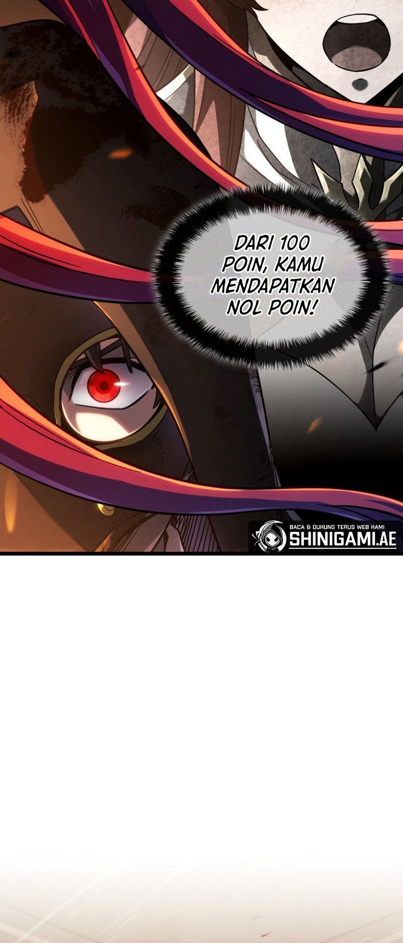 Revenge of the Iron-Blooded Sword Hound Chapter 86 - Halaman 76