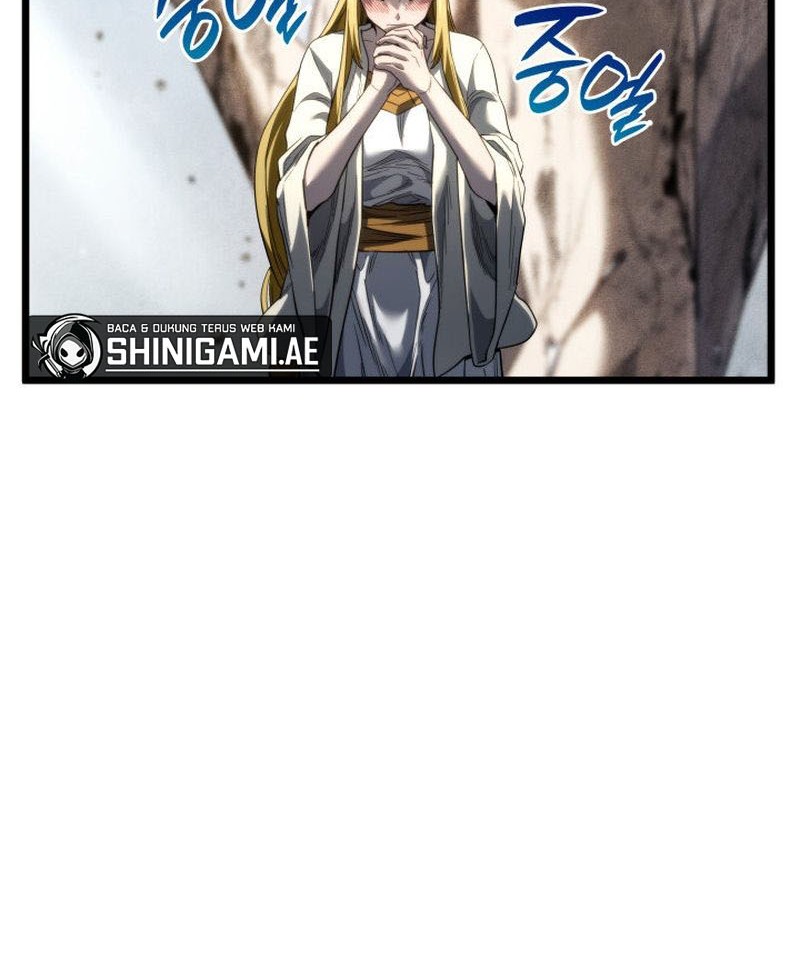 Revenge of the Iron-Blooded Sword Hound Chapter 86 - Halaman 24