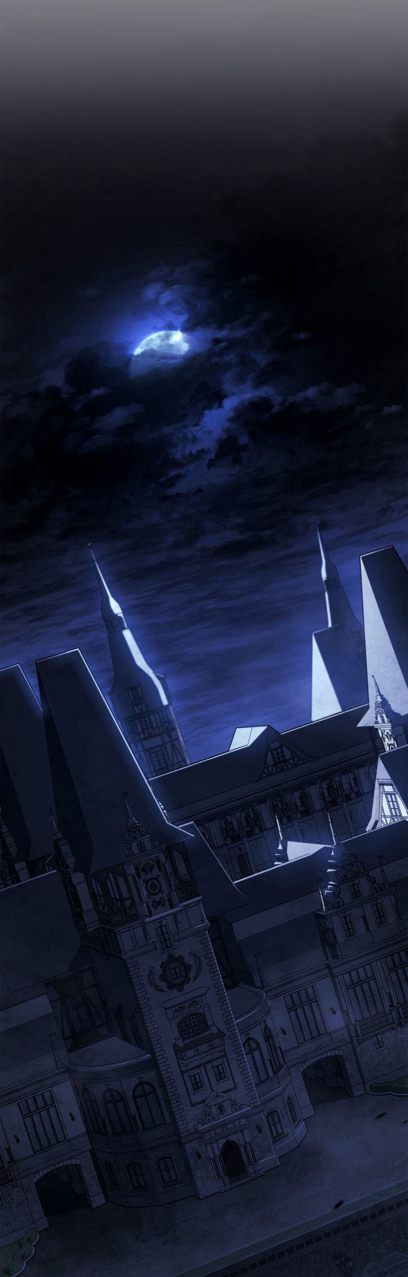 Revenge of the Iron-Blooded Sword Hound Chapter 85 - Halaman 58