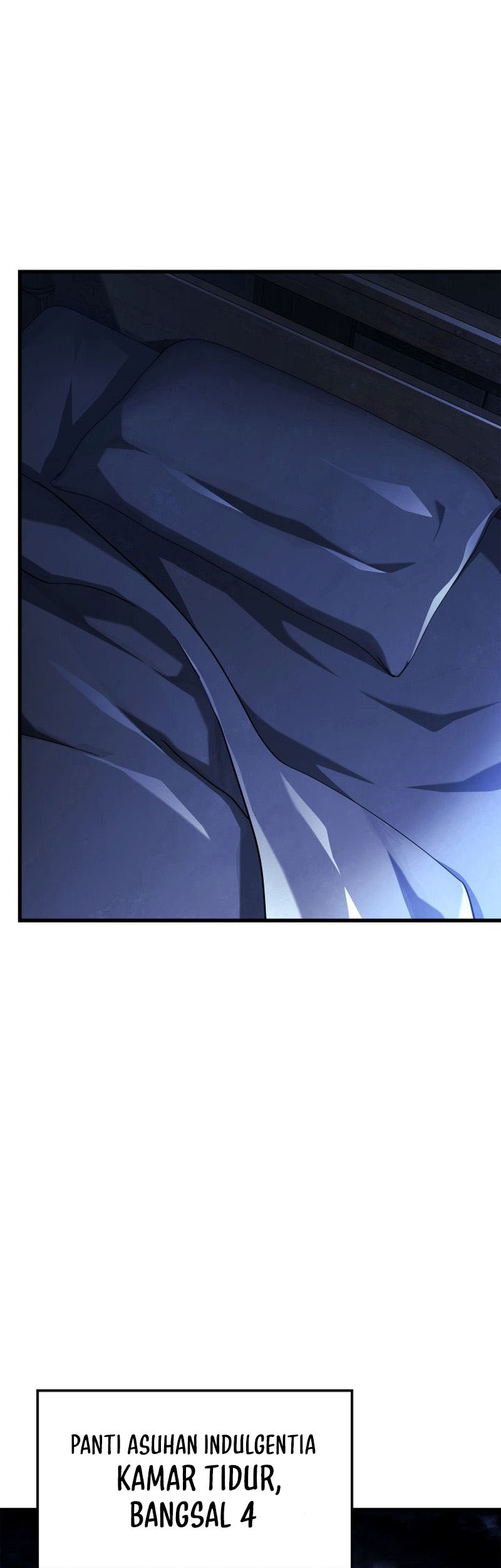 Revenge of the Iron-Blooded Sword Hound Chapter 85 - Halaman 60