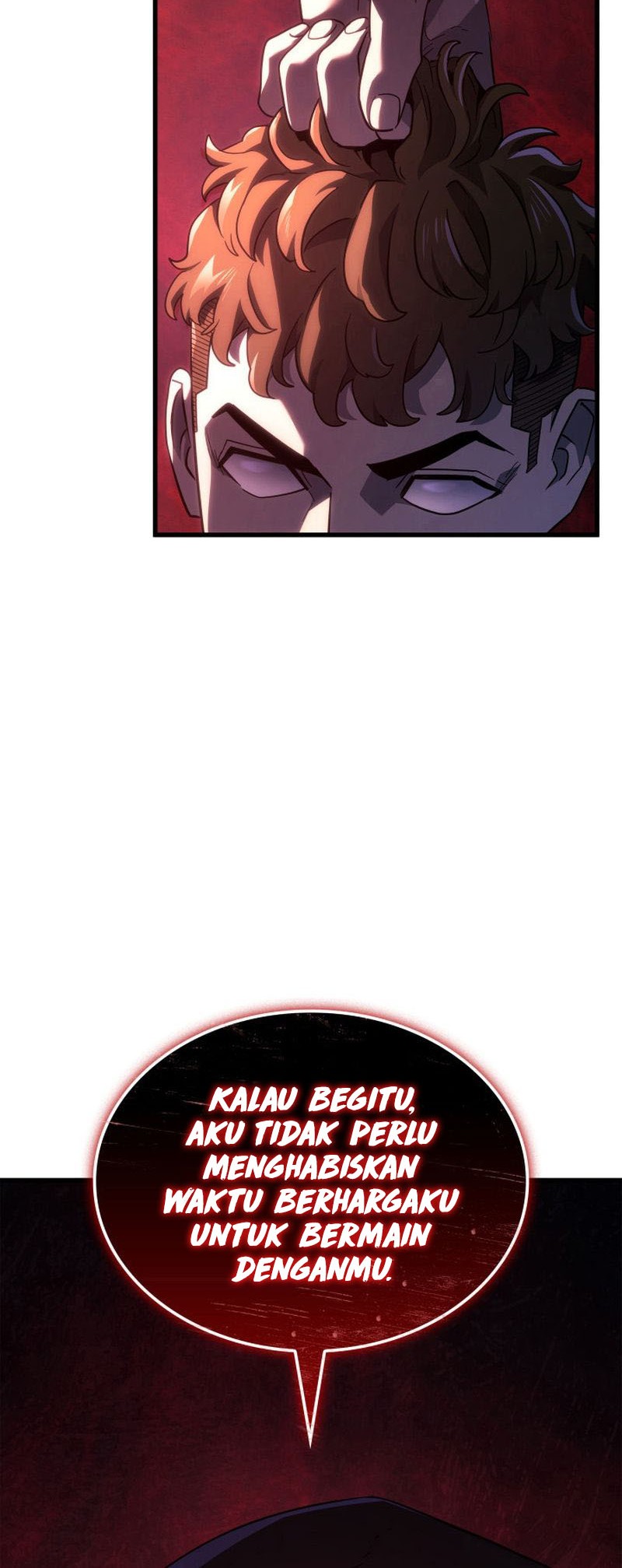 Revenge of the Iron-Blooded Sword Hound Chapter 85 - Halaman 73