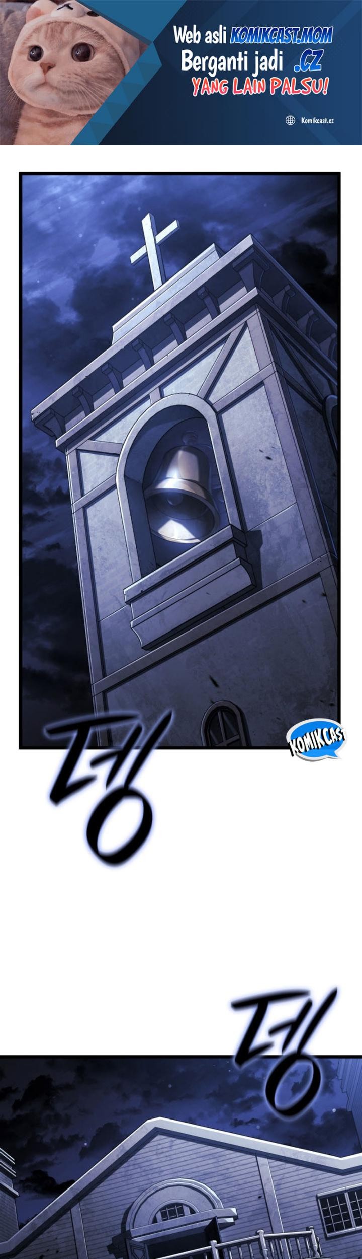 Manhwa Revenge of the Iron-Blooded Sword Hound Chapter 76 gambar 2