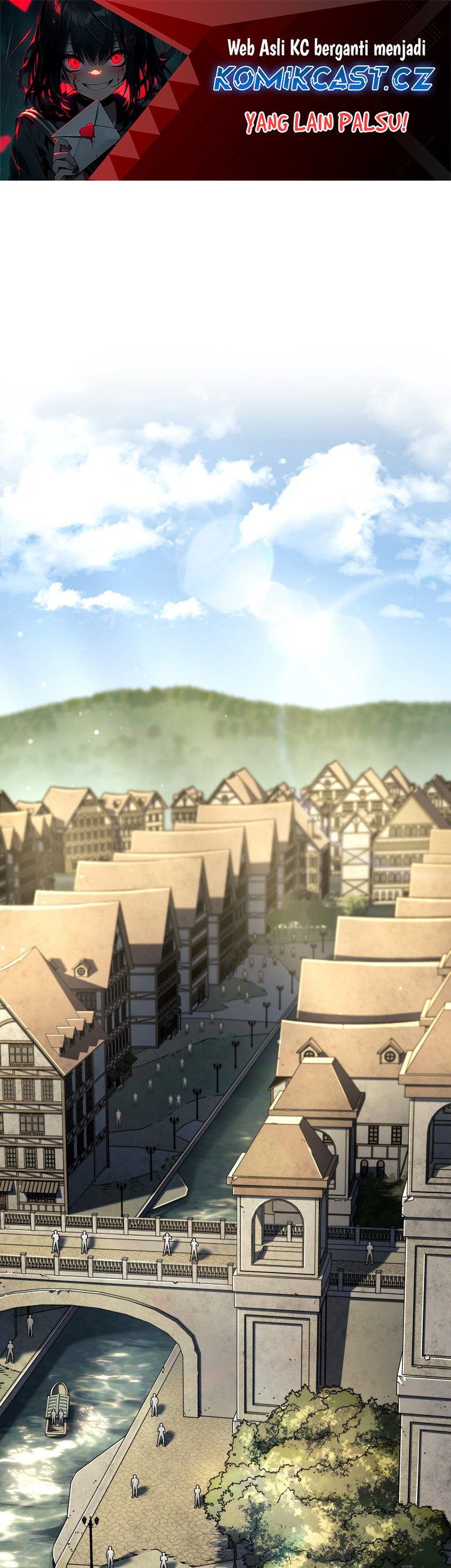 Manhwa Revenge of the Iron-Blooded Sword Hound Chapter 75 gambar 2