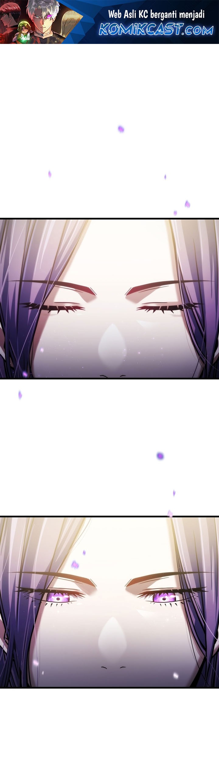 Manhwa Player Who Can’t Level Up Chapter 180 gambar 2