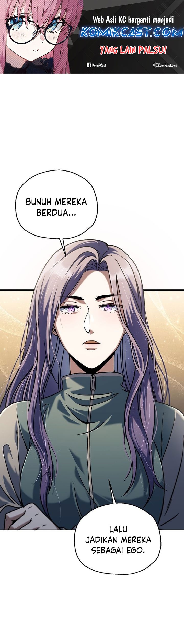 Manhwa Player Who Can’t Level Up Chapter 179 gambar 2