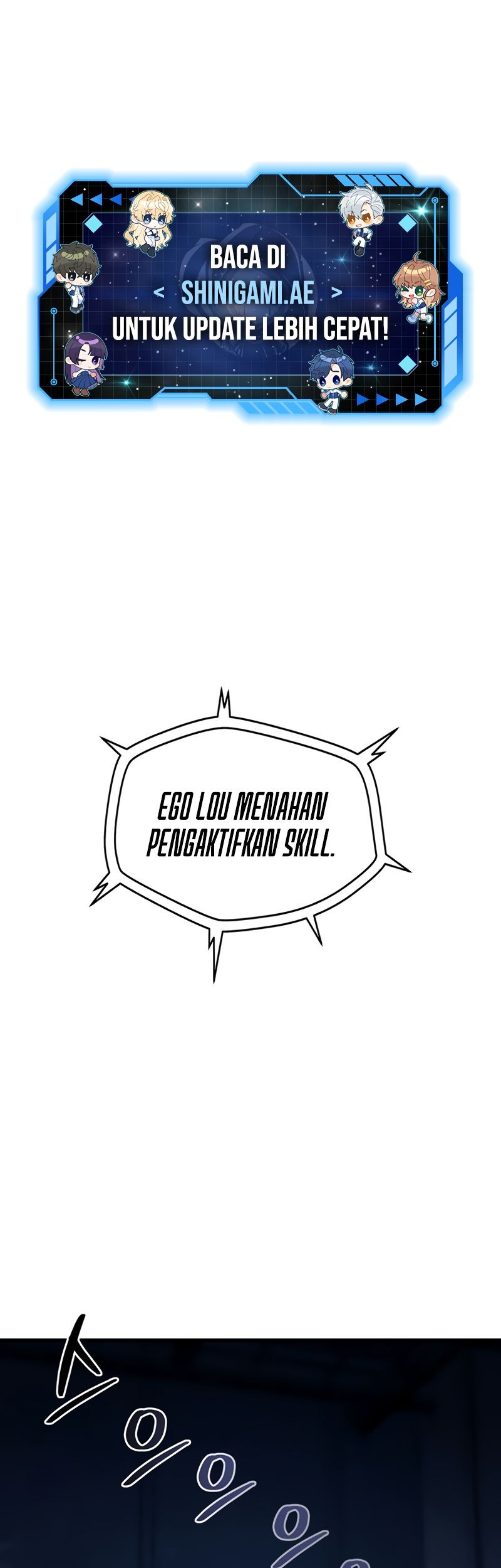 Manhwa Player Who Can’t Level Up Chapter 174 gambar 2