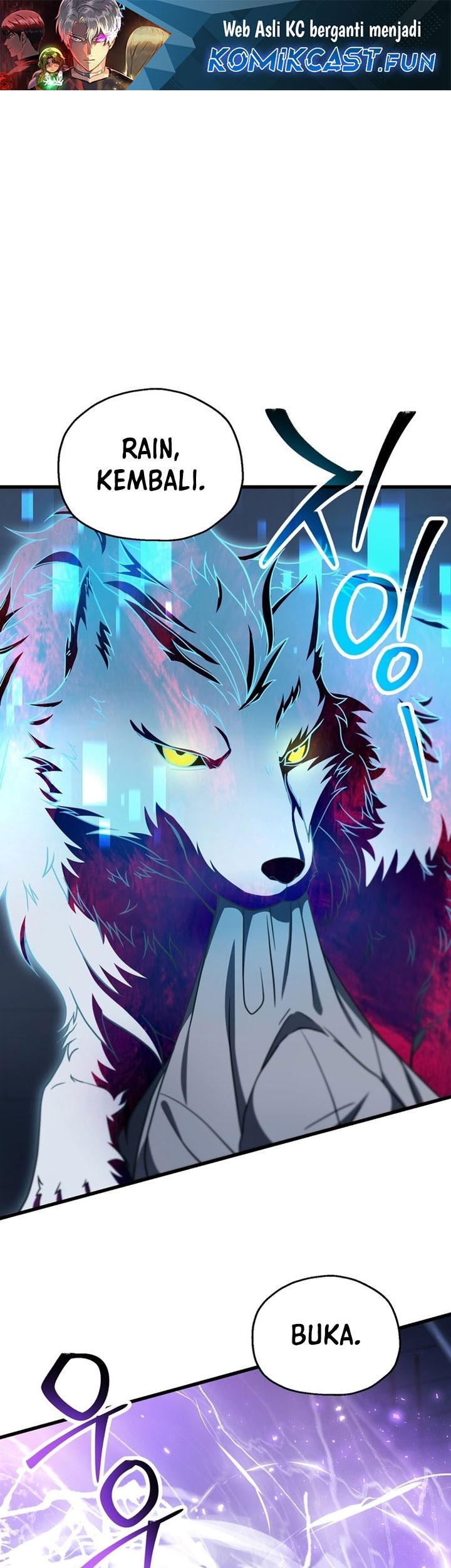 Manhwa Player Who Can’t Level Up Chapter 173 gambar 2