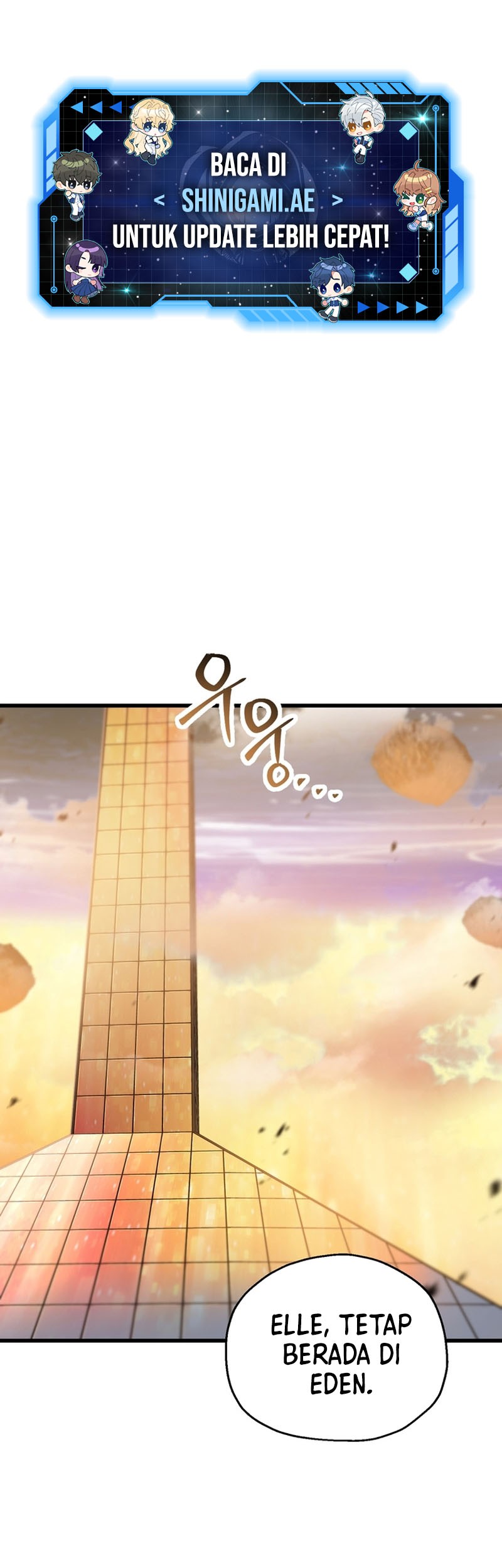 Manhwa Player Who Can’t Level Up Chapter 172 gambar 2