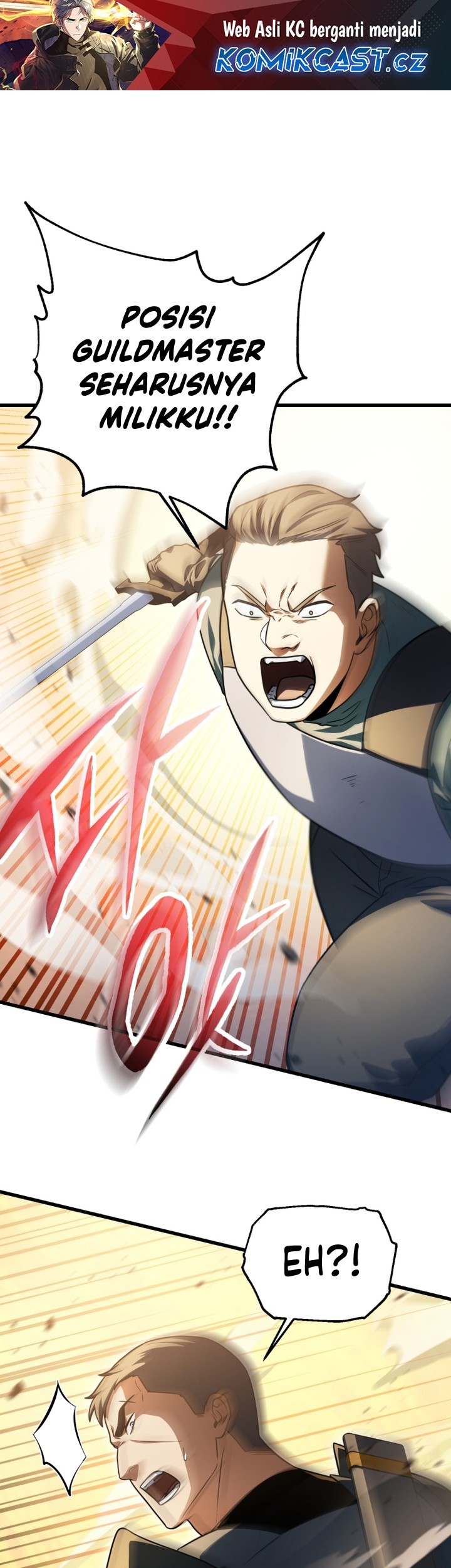 Manhwa Player Who Can’t Level Up Chapter 168 gambar 2