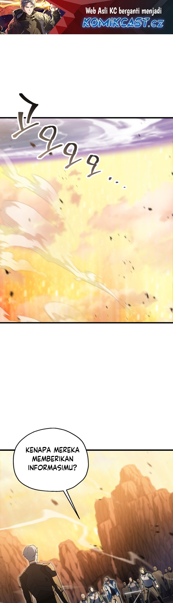 Manhwa Player Who Can’t Level Up Chapter 166 gambar 2